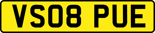 VS08PUE