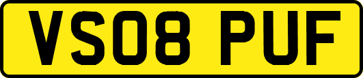 VS08PUF