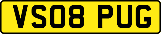 VS08PUG