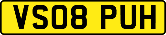 VS08PUH