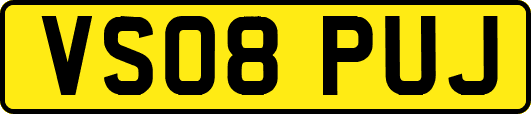 VS08PUJ