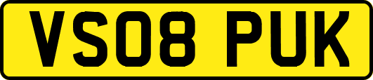 VS08PUK