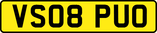 VS08PUO