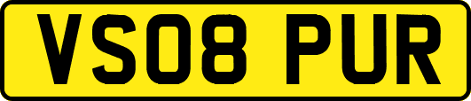VS08PUR