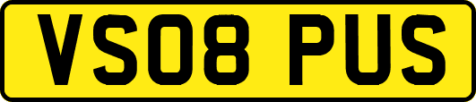 VS08PUS