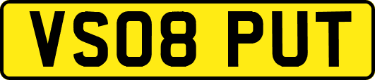 VS08PUT