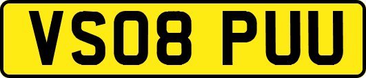 VS08PUU