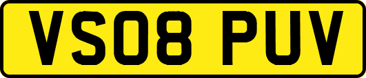VS08PUV