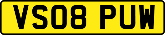 VS08PUW