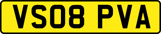 VS08PVA