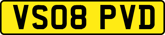 VS08PVD