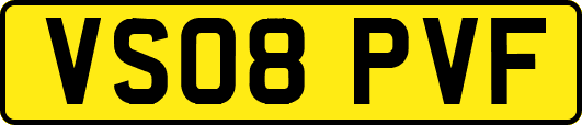 VS08PVF