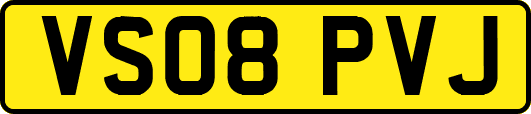 VS08PVJ