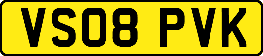 VS08PVK