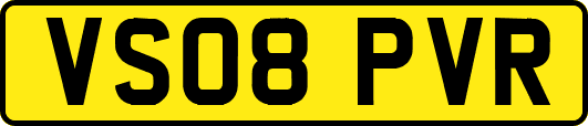 VS08PVR