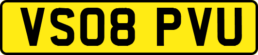 VS08PVU