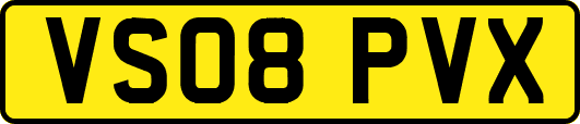 VS08PVX