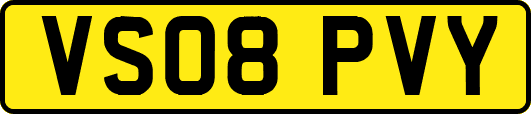 VS08PVY