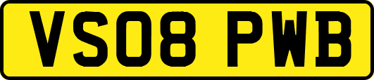 VS08PWB