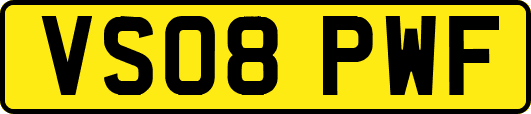 VS08PWF