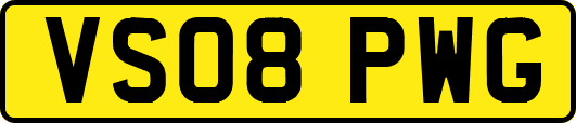 VS08PWG