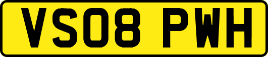 VS08PWH