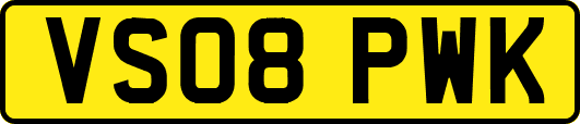 VS08PWK