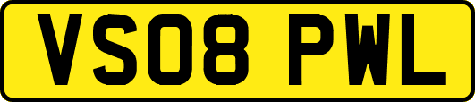 VS08PWL