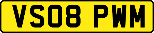 VS08PWM