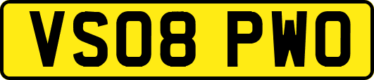 VS08PWO