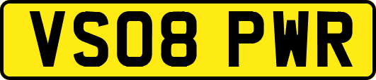 VS08PWR
