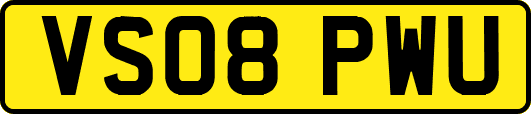 VS08PWU