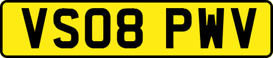 VS08PWV