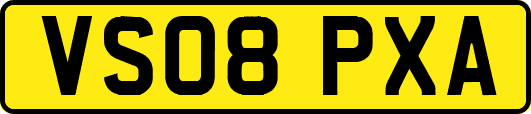 VS08PXA