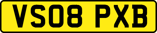 VS08PXB