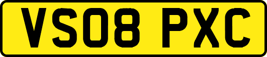 VS08PXC