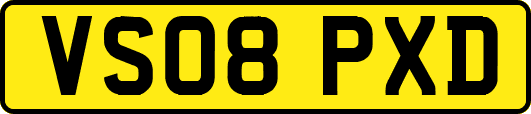 VS08PXD