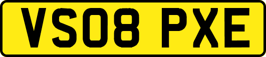 VS08PXE