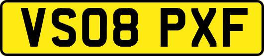 VS08PXF