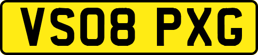 VS08PXG