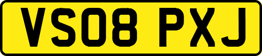 VS08PXJ