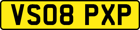 VS08PXP
