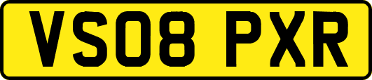 VS08PXR