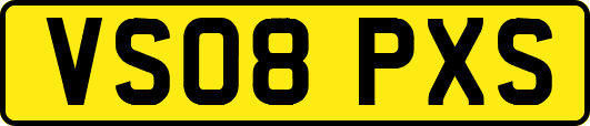 VS08PXS