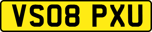 VS08PXU