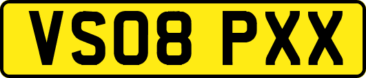 VS08PXX