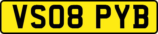 VS08PYB