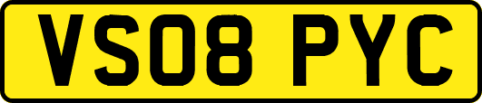 VS08PYC