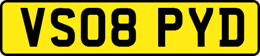 VS08PYD