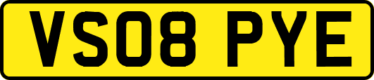 VS08PYE